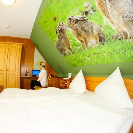 Landhotel Jagdschloss Windelsbach Eksteriør bilde